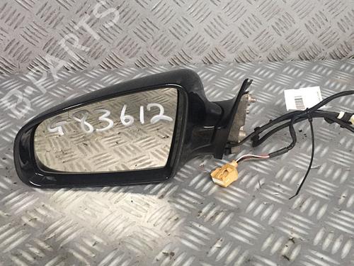 Used Left mirror AUDI A4 B6 (8E2) 2.5 TDI quattro (180 hp) 30069175