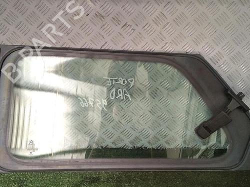 Used Rear right door window CITROËN C4 CACTUS 1.5 BlueHDi 100 (102 hp) 29952941