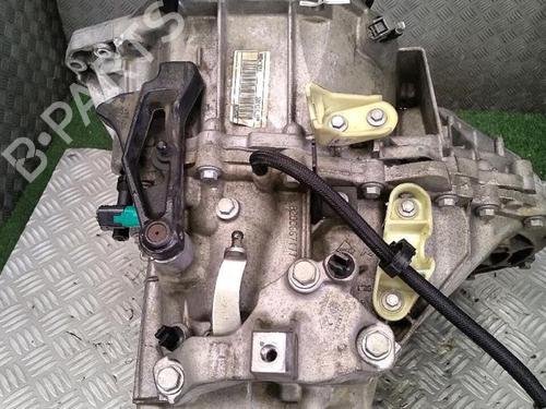 Gearbox RENAULT MEGANE III Coupe (DZ0/1_) 1.6 dCi (DZ00, DZ12, DZ2A, DZ13) | BP30073883M3 