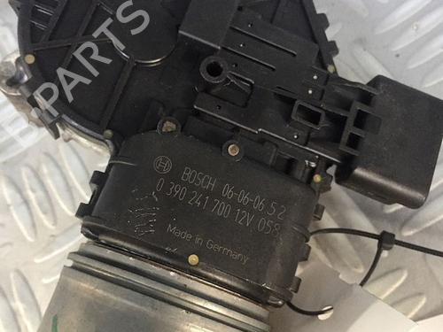 Front wiper motor CITROËN C5 II (RC_) 1.6 HDi (RC8HZB) | BP30070258M29