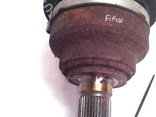 Used Right front driveshaft OPEL ZAFIRA A MPV (T98) 1.8 16V (F75) (125 hp) 30075567