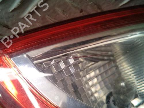 Right tailgate light RENAULT TWINGO II (CN0_) 1.2 16V (CN04, CN0B) | BP30075781C80  - Image 8