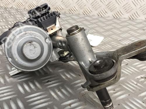 Front wiper motor PEUGEOT 3008 I MPV (0U_) 1.6 HDi | BP29951235M29