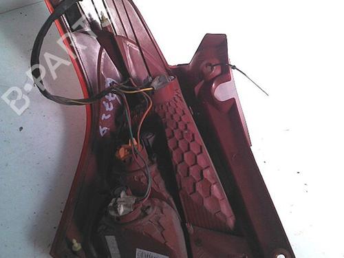 Right taillight SUZUKI SWIFT III (MZ, EZ) 1.3 DDiS (RS413D) | BP30075457C35