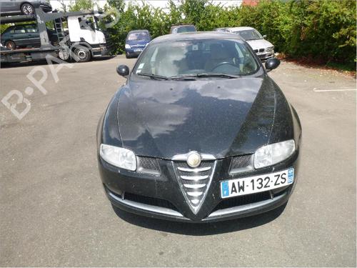 Venstre bremsecaliper bak ALFA ROMEO GT (937_) 1.9 JTD (937CXN1B) | BP14545597M107 