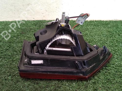 Right tailgate light RENAULT CLIO IV (BH_) 0.9 TCe 90 (BHNF, BHMA, BHMH, BHJK, BHJR) | BP30066009C80