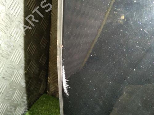 Left front door PEUGEOT 3008 I MPV (0U_) 1.6 HDi | BP30064212C2