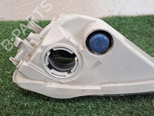 Left front indicator RENAULT TWINGO II (CN0_) 1.2 16V (CN0K, CN0V, CN0A) | BP28007826C32 