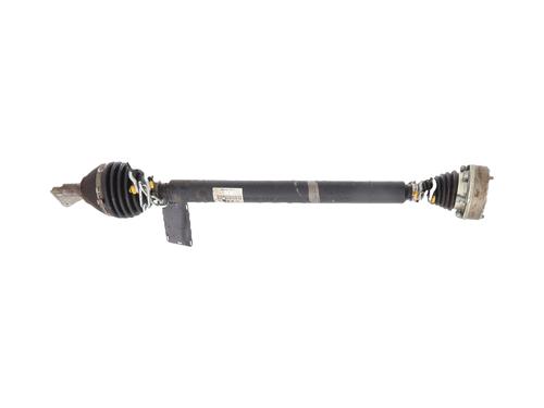 Right front driveshaft VW POLO VI (AW1, BZ1, AE1) 1.6 TDI | BP38720718M39 - Image 6