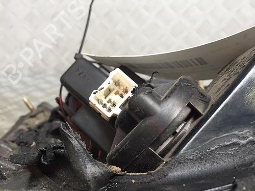 Right taillight NISSAN MICRA II (K11) 1.0 i 16V (K11) | BP29947583C35