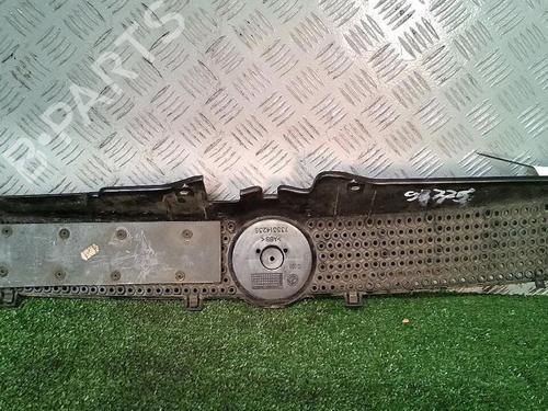 Used Grille FIAT PANDA (169_) 1.1 (169.AXA1A) (54 hp) 30074252