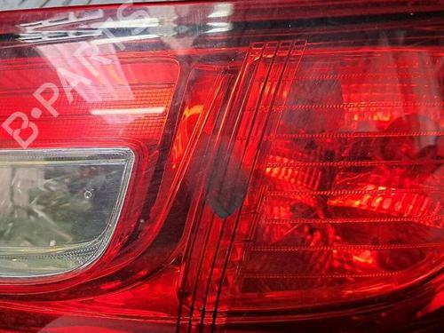 Right taillight RENAULT CLIO IV (BH_) 1.5 dCi 90 | BP29953154C35