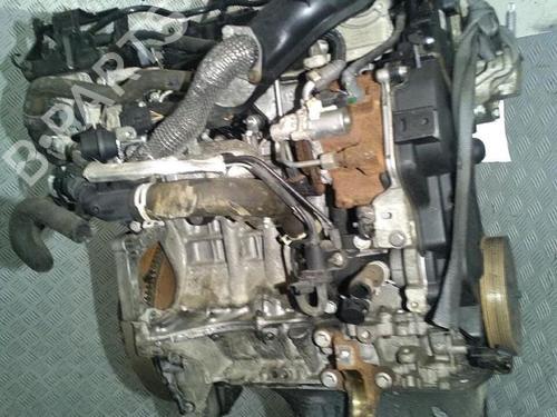 Engine FORD C-MAX II (DXA/CB7, DXA/CEU) 1.6 TDCi | BP30077423M1 