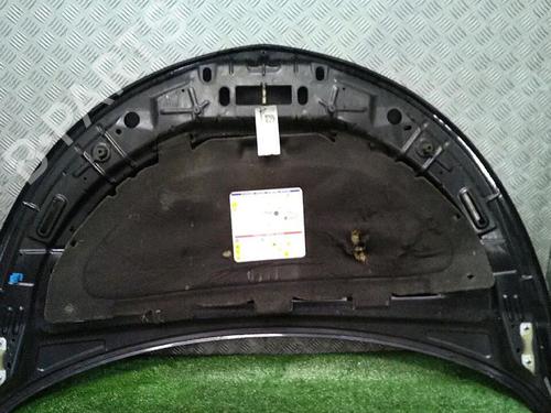 Hood LANCIA YPSILON (312_) 1.2 (312.PXA1A, 312.YXA1A) | BP30077085C1 