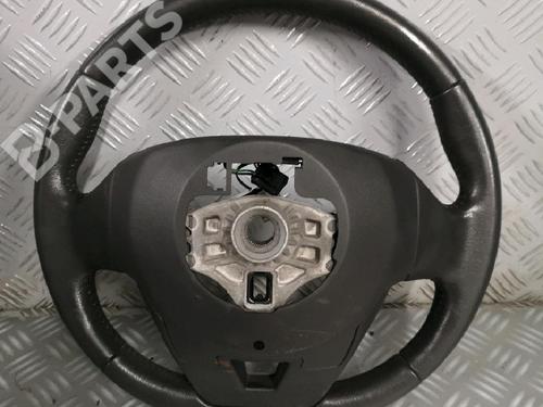 Steering wheel RENAULT LAGUNA III (BT0/1) 2.0 dCi (BT01, BT08, BT09, BT0E, BT0K, BT12, BT1C, BT1D,... | BP11401352C49 