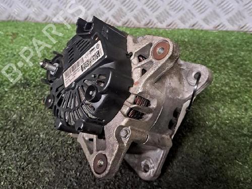 Alternator RENAULT MEGANE III Hatchback (BZ0/1_, B3_) 1.5 dCi (BZ09, BZ0D, BZ1W, BZ29, BZ14) | BP30077453M7 - Image 2