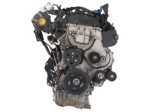 Engine HYUNDAI ix35 (LM, EL, ELH) 1.7 CRDi | BP38306257M1 - Image 5
