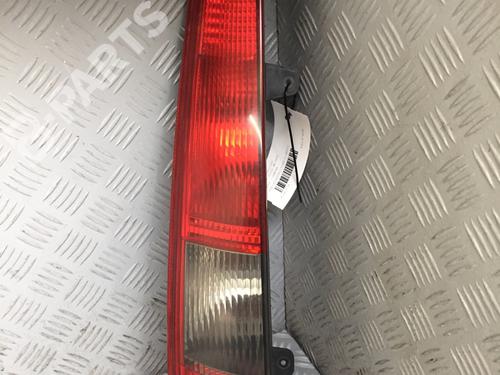 Used Left taillight FORD FOCUS II Turnier (DA_, FFS, DS) 2.0 TDCi (136 hp) 11403954