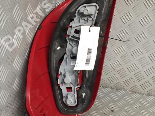 Left taillight MERCEDES-BENZ A-CLASS (W169) A 150 (169.031, 169.331) | BP11403522C34 