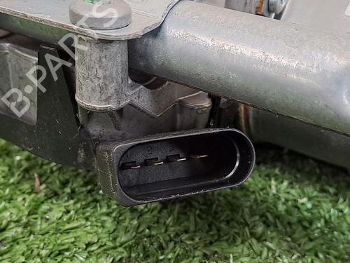 Front wiper motor OPEL CORSA E (X15) 1.4 (08, 68) | BP37730180M29 - Image 6