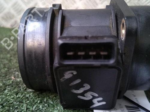 Mass air flow sensor RENAULT LAGUNA I (B56_, 556_) 1.9 dTi (B56J) | BP30072897M95