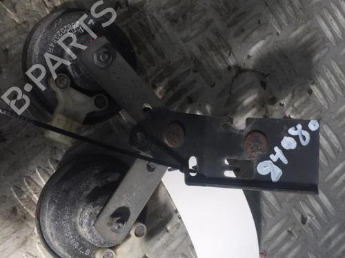 Horn RENAULT FLUENCE (L3_) 1.5 dCi (L30S) | BP30069493E13 