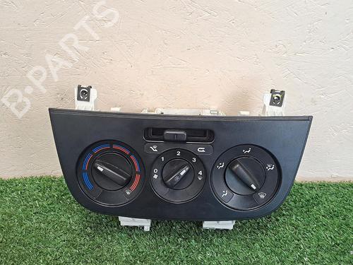 Climate control FIAT FIORINO Box Body/MPV (225_) 1.3 D Multijet | BP29948410I5