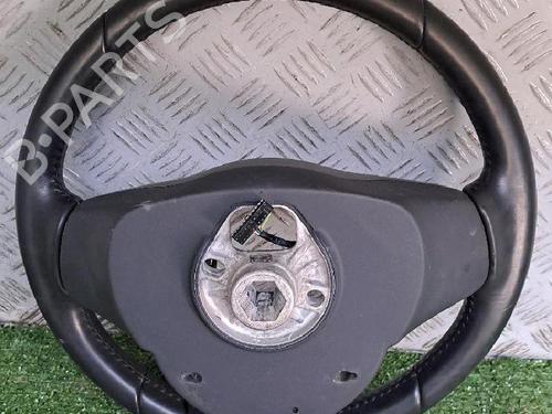 Steering wheel JAGUAR XE (X760) 2.0 D | BP29946821C49 - Image 5