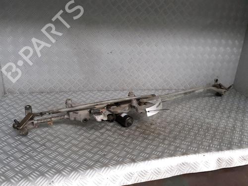 Used Front wiper motor PEUGEOT 807 (EB_) [2002-2025]  17162767
