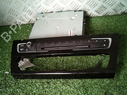 Used Radio BMW 2 Coupe (F22, F87) 218 i (136 hp) 18837731