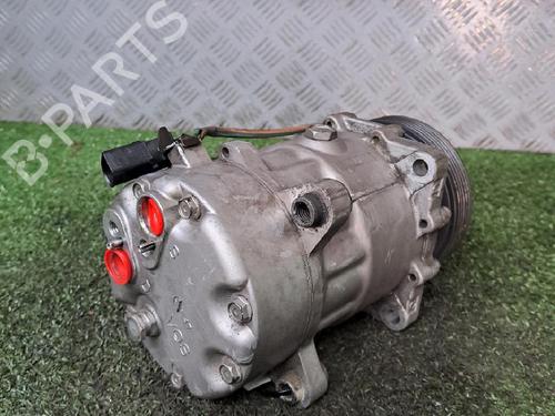 AC compressor AUDI A3 (8L1) 1.9 TDI | BP22629837M34 