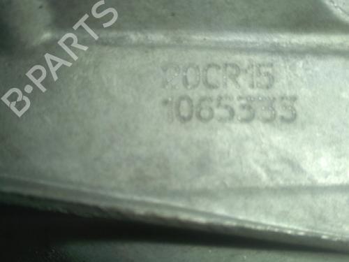 Used Gearbox Gearbox PEUGEOT 208 I (CA_, CC_) 1.2 VTI 82 (82 hp) 31875191 31875191