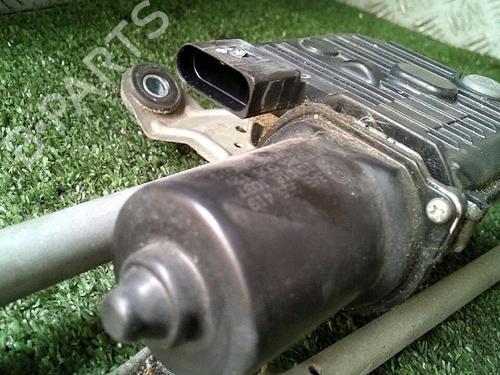Front wiper motor VW PASSAT B7 Variant (365) 1.6 TDI | BP29952878M29 - Image 7
