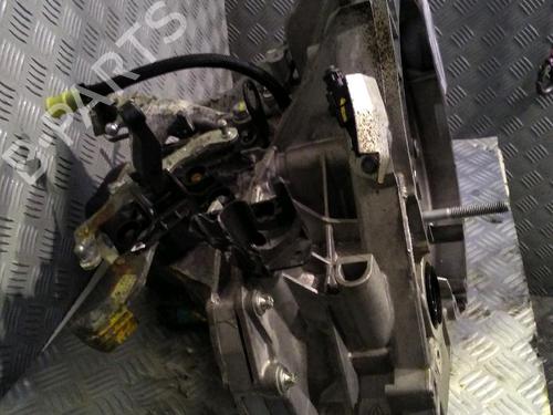 Gearbox DACIA SANDERO II 1.0 LPG (B8ML) | BP17161207M3 