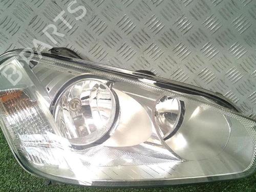 Right headlight FORD C-MAX (DM2) 1.6 TDCi | BP30076136C29 