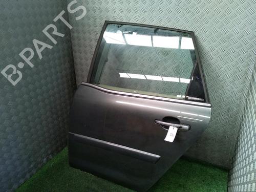 Left rear door CITROËN C4 Picasso I MPV (UD_) 1.6 HDi 110 | BP19150319C4 