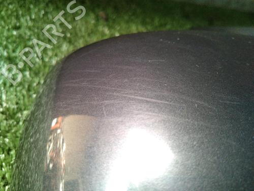 Right mirror FORD FIESTA V (JH_, JD_) 1.4 TDCi | BP19104825C27 