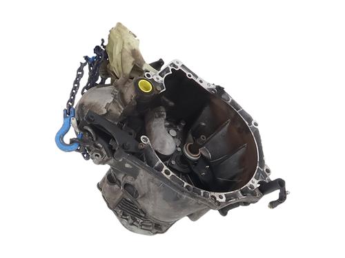 gearbox-citroen-c3-ii-sc_-2009-38971150 main image