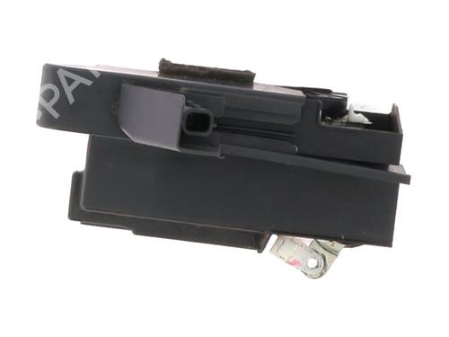 Used Front right lock Front right lock DACIA DUSTER (HM_) 1.6 SCe 115 (HMM1) (115 hp) 34046924 34046924