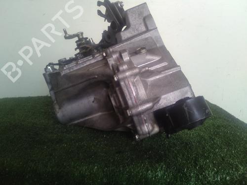 Gearbox PEUGEOT 108 1.0 VTi 72 | BP31875093M3 - Image 3