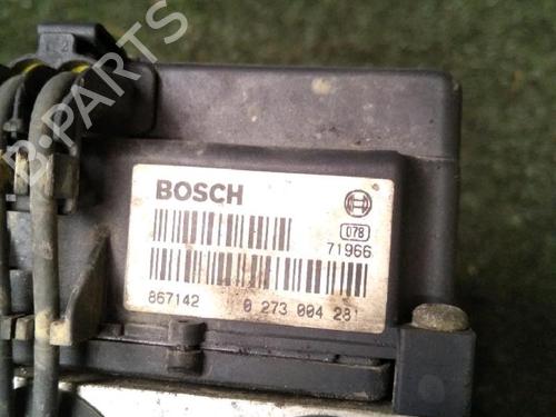 Abs pomp VW PASSAT B5 Variant (3B5) 1.9 TDI | BP30073446M43