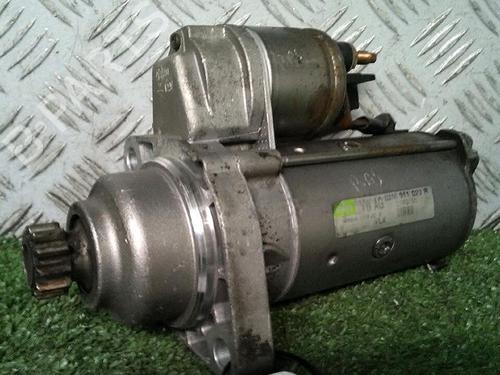 Starter SEAT LEON (1M1) 1.9 TDI | BP30077444M8 