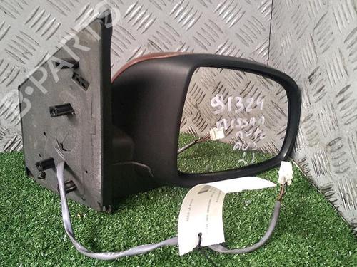 Right mirror NISSAN NOTE (E11, NE11) 1.4 | BP30071496C27