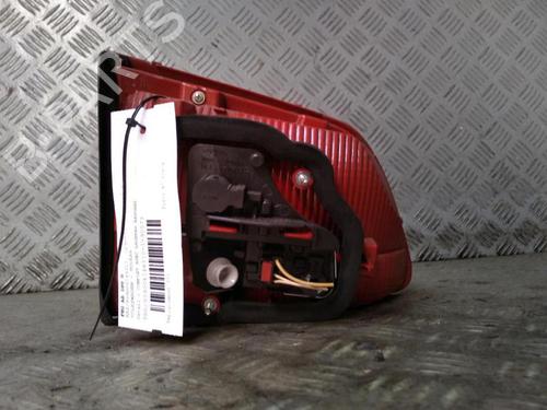 Right tailgate light VW TOURAN (1T3) 2.0 TDI | BP30071118C80