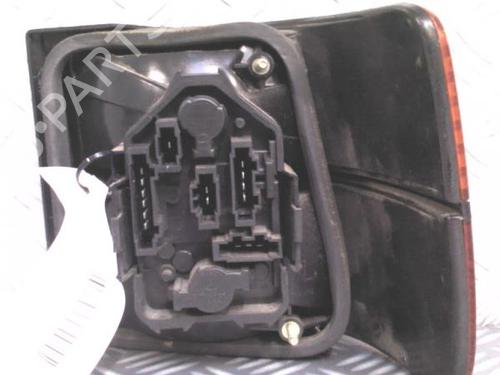 Left taillight VW VENTO (1H2) 1.9 TD | BP30074860C34