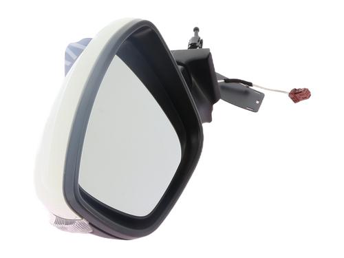 Retrovisor izquierdo PEUGEOT 208 I (CA_, CC_) 1.2 VTI 82 (82 hp) 30683114