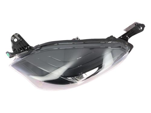 Left headlight RENAULT TWINGO II (CN0_) 1.2 16V (CN04, CN0B) | BP38780205C28  - Image 5