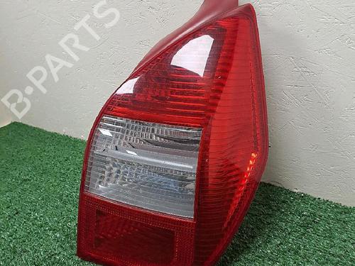 Right taillight CITROËN C2 (JM_) 1.1 | BP30063723C35 