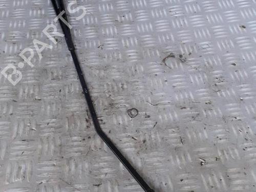Used Front windshield wiper arm Front windshield wiper arm PEUGEOT 208 I (CA_, CC_) 1.2 THP 110 (110 hp) 30071227 30071227