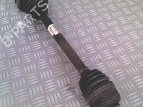 Left front driveshaft RENAULT TWINGO II (CN0_) 1.2 16V (CN04, CN0B) | BP30075002M38 
